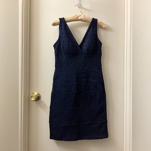 Women’s Navy Dress Size 4